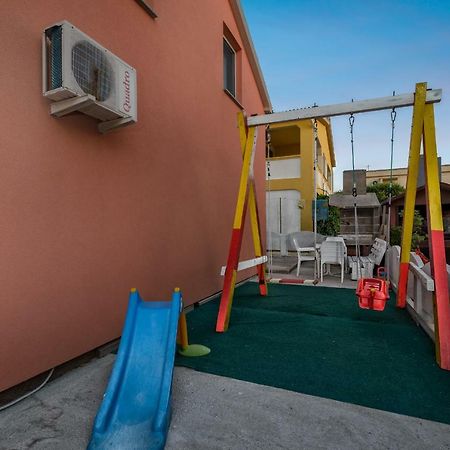 ויר Apartments Marko מראה חיצוני תמונה