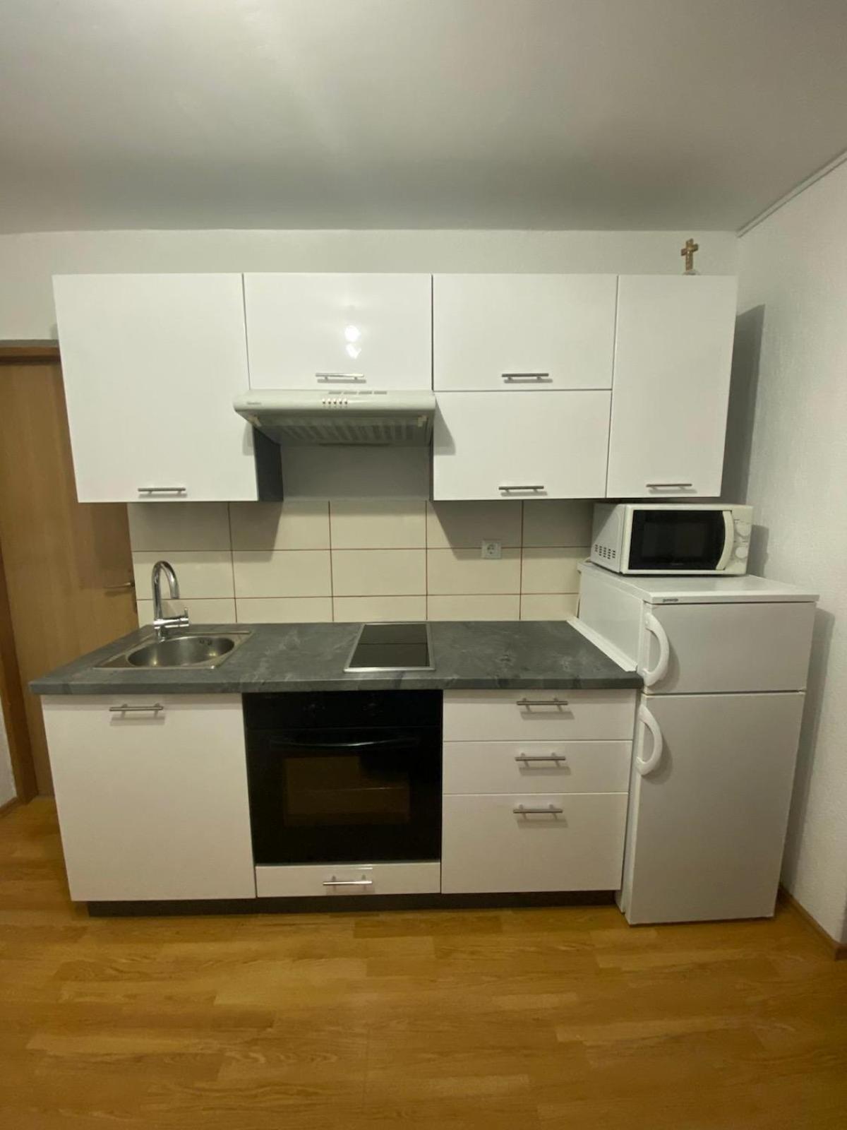 ויר Apartments Marko מראה חיצוני תמונה