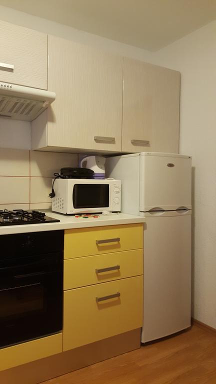 ויר Apartments Marko מראה חיצוני תמונה