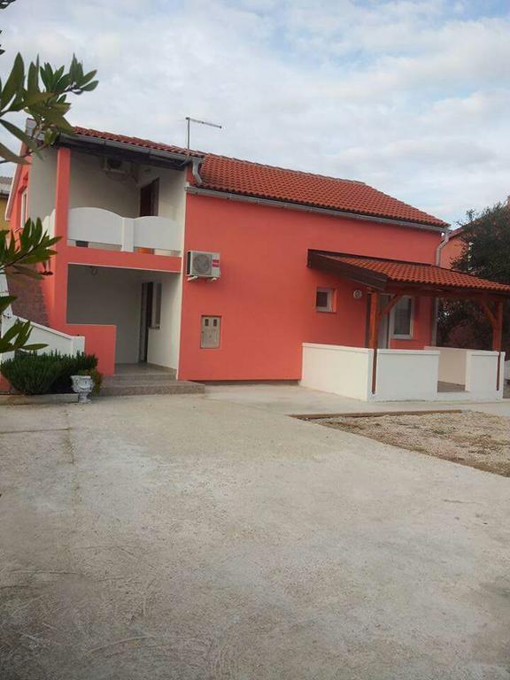 ויר Apartments Marko מראה חיצוני תמונה