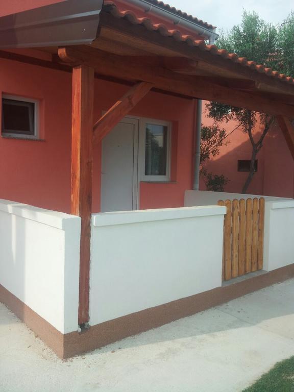 ויר Apartments Marko מראה חיצוני תמונה