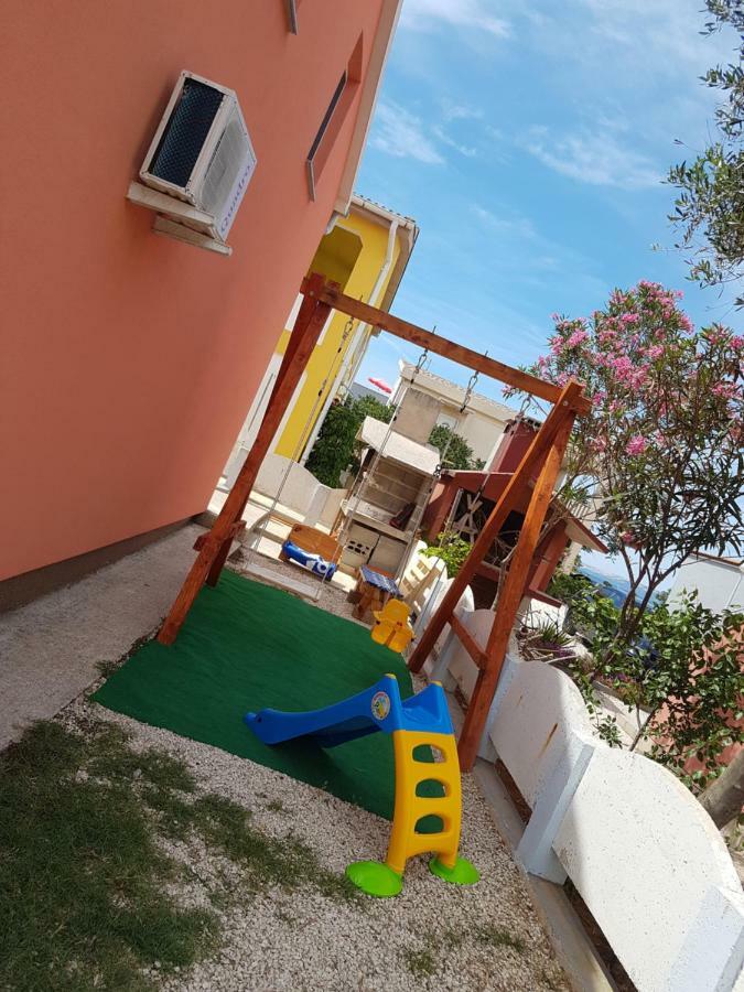 ויר Apartments Marko מראה חיצוני תמונה