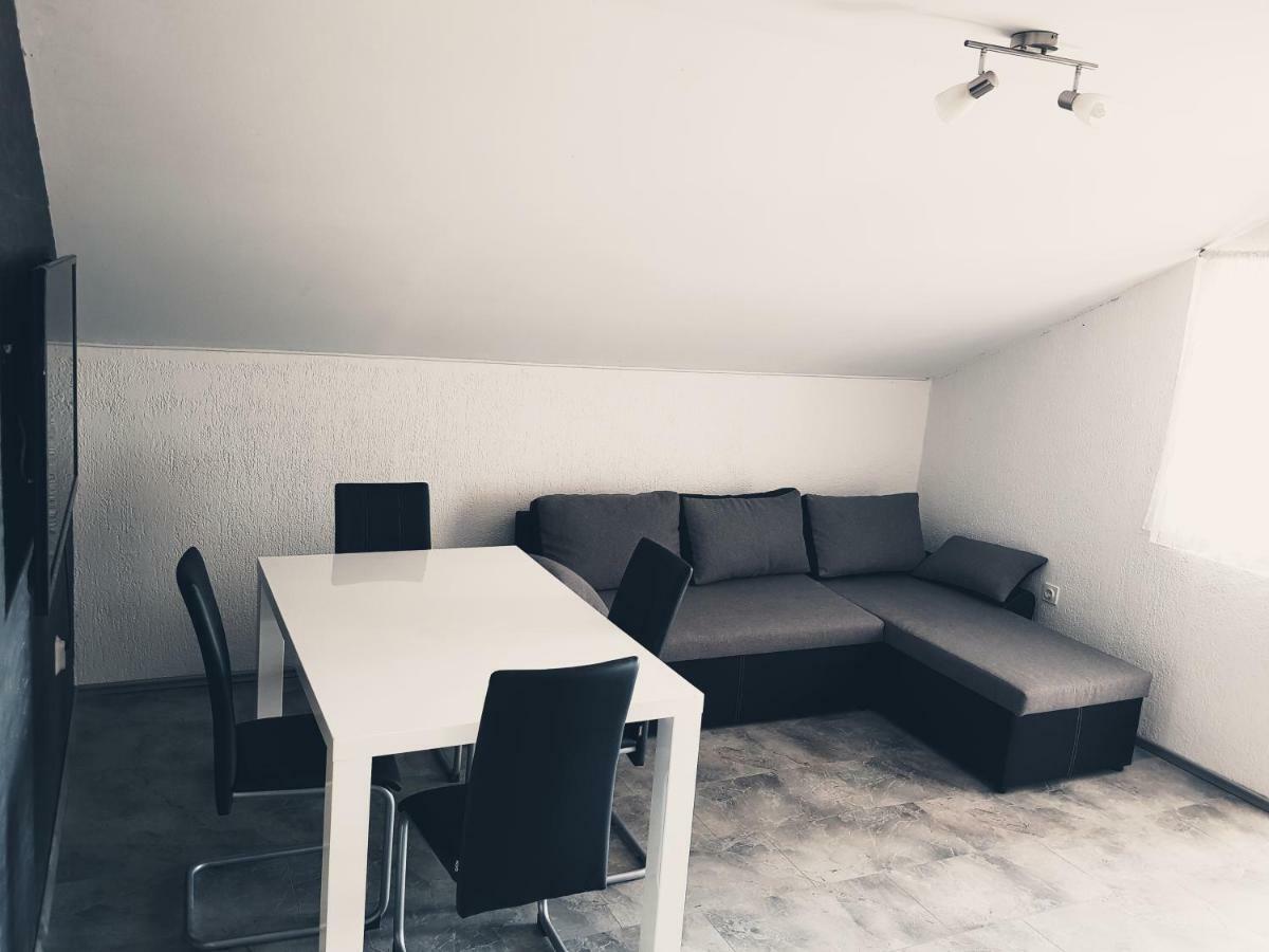 ויר Apartments Marko מראה חיצוני תמונה