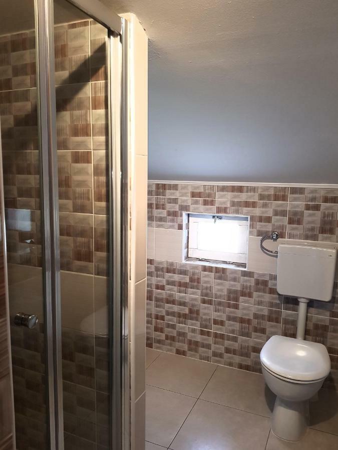 ויר Apartments Marko מראה חיצוני תמונה