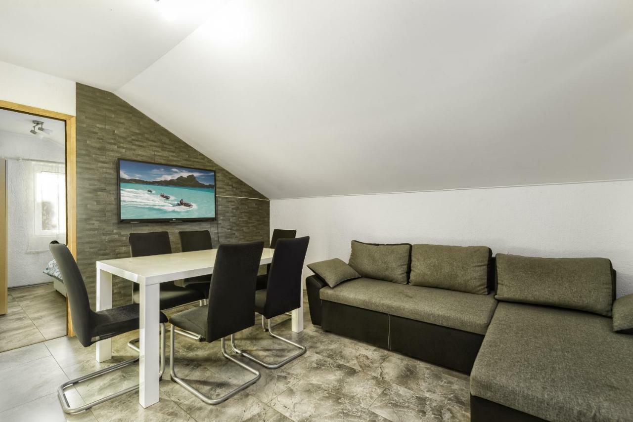 ויר Apartments Marko מראה חיצוני תמונה