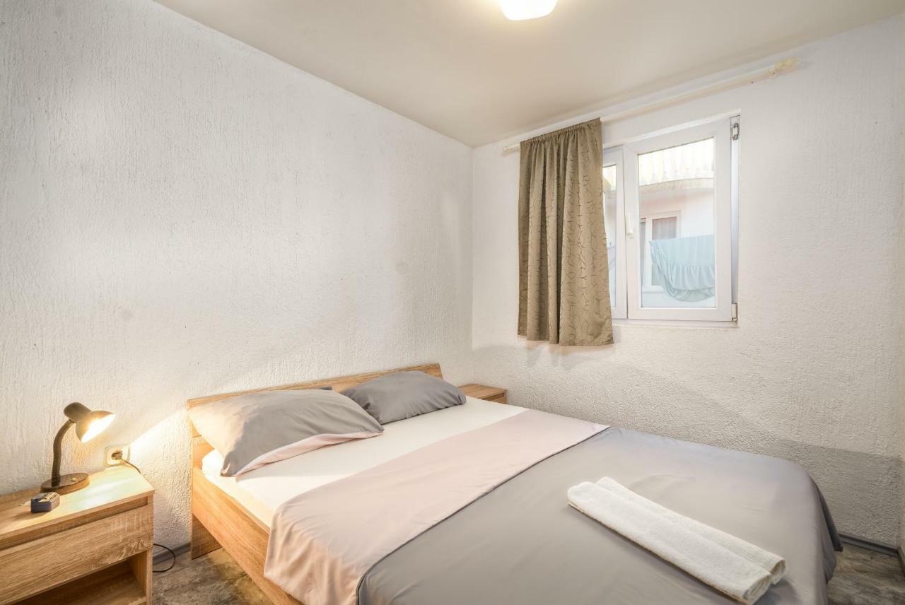 ויר Apartments Marko מראה חיצוני תמונה