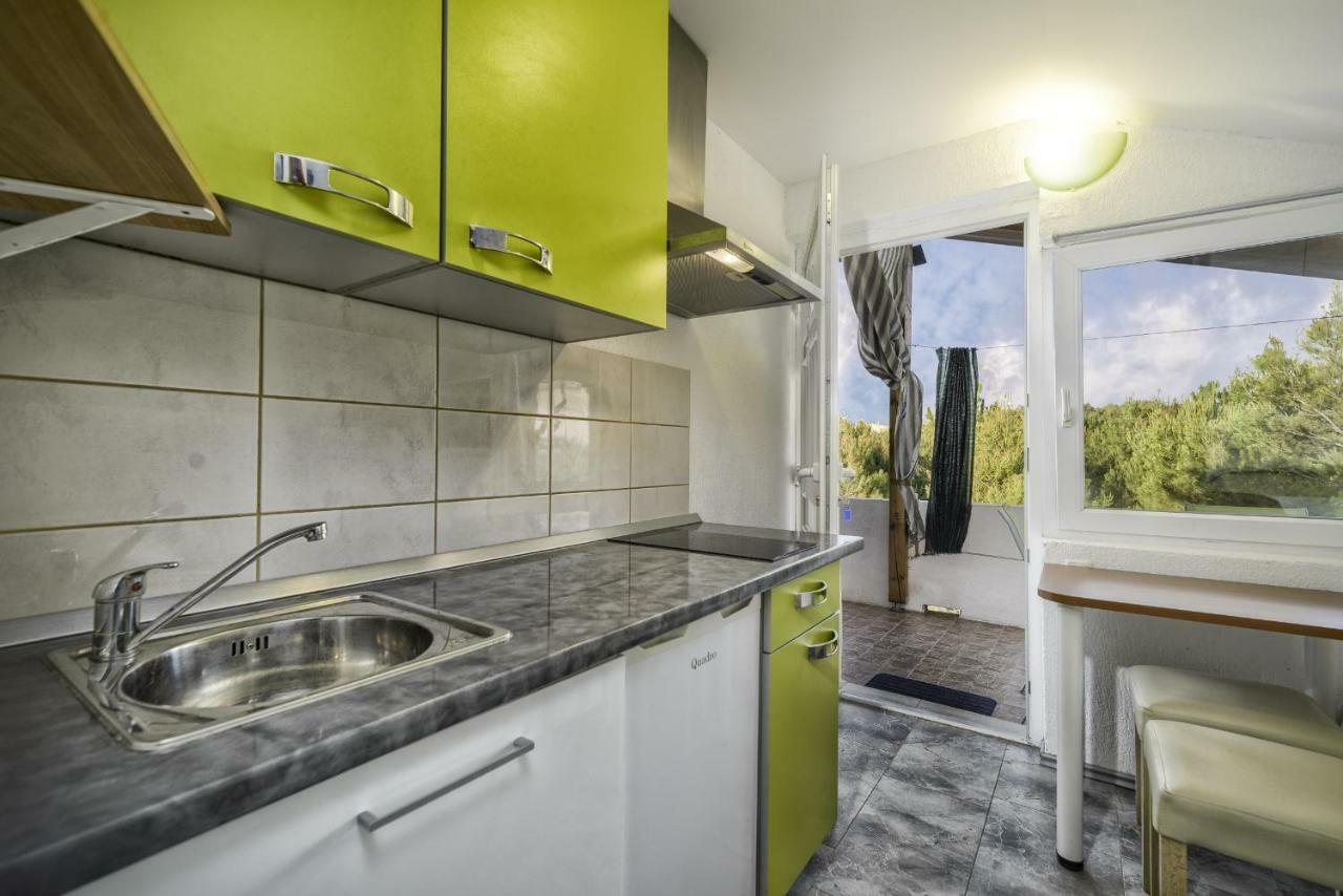 ויר Apartments Marko מראה חיצוני תמונה