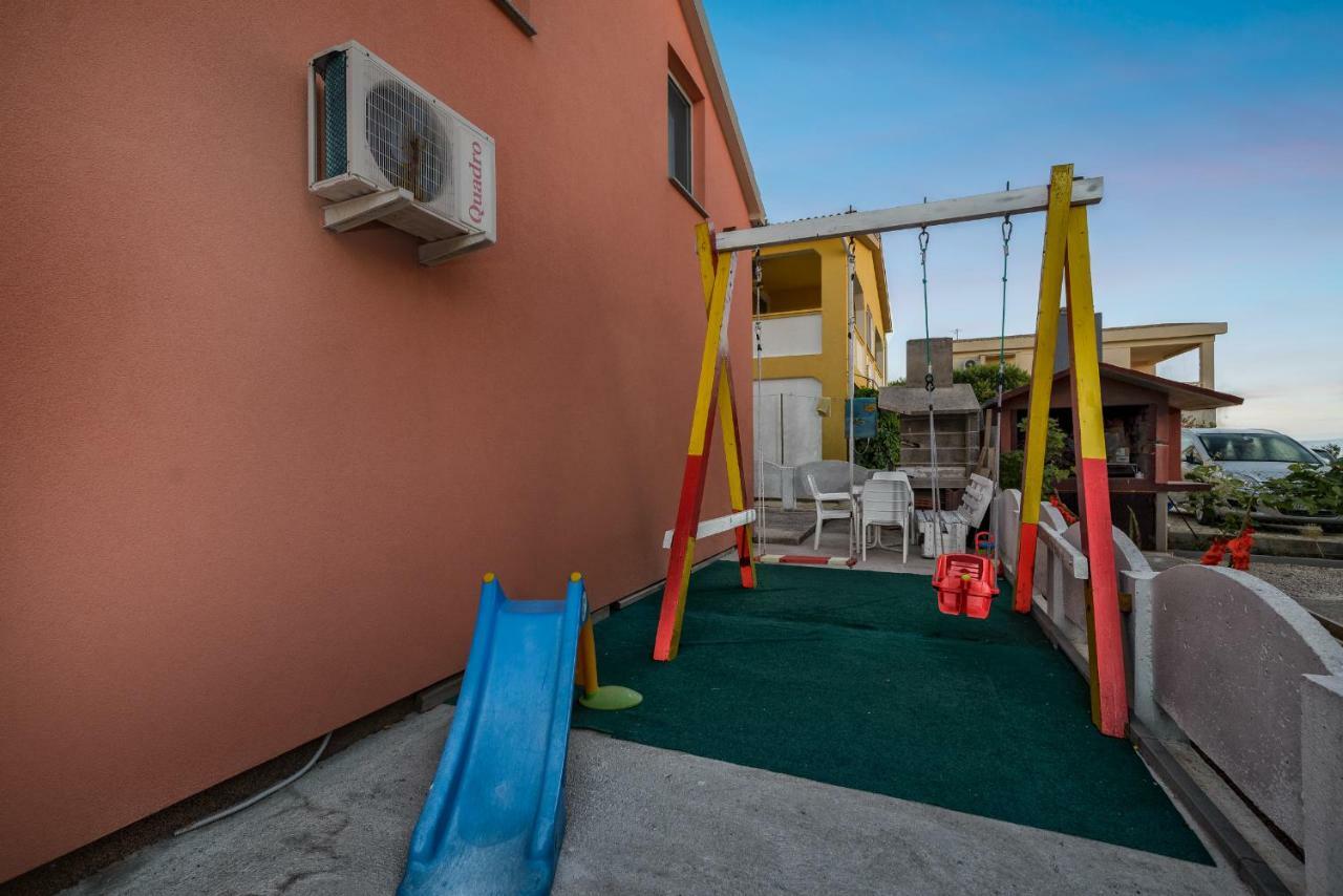 ויר Apartments Marko מראה חיצוני תמונה
