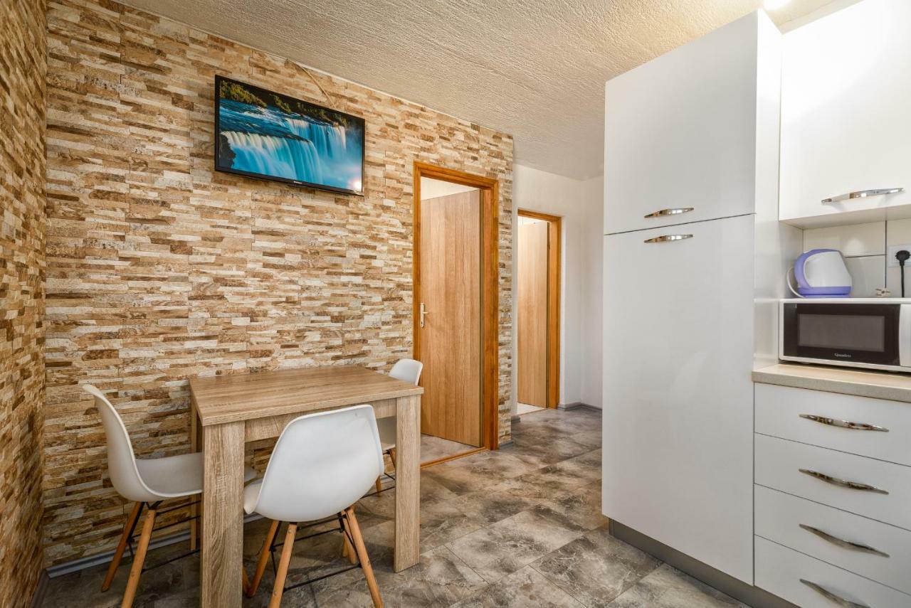 ויר Apartments Marko מראה חיצוני תמונה