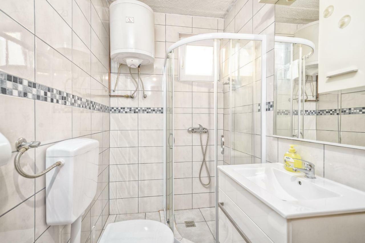 ויר Apartments Marko מראה חיצוני תמונה