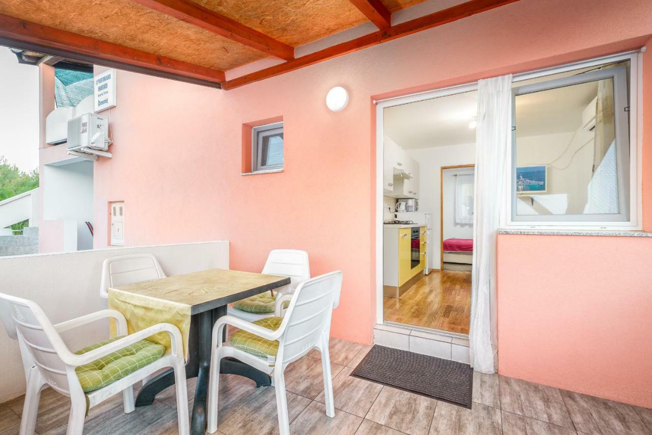 ויר Apartments Marko מראה חיצוני תמונה