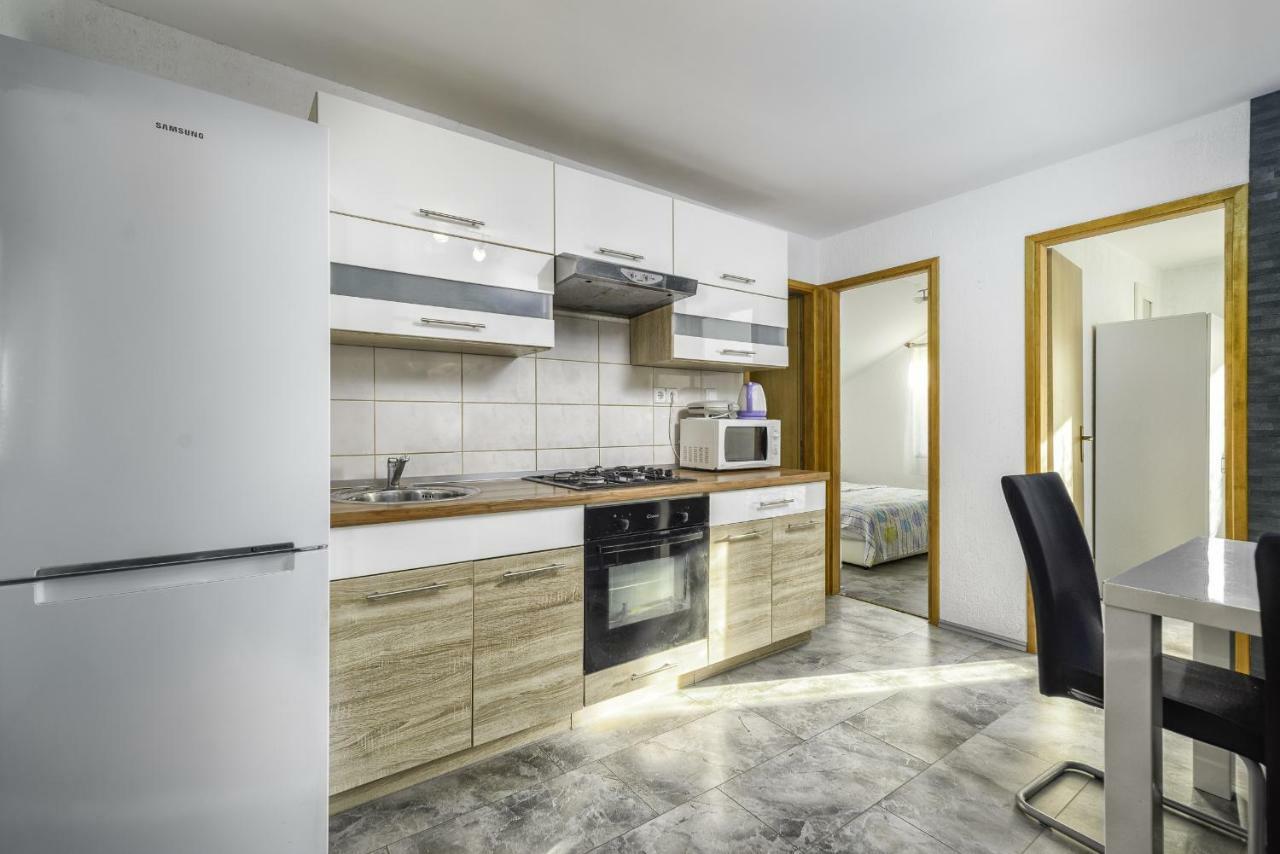 ויר Apartments Marko מראה חיצוני תמונה