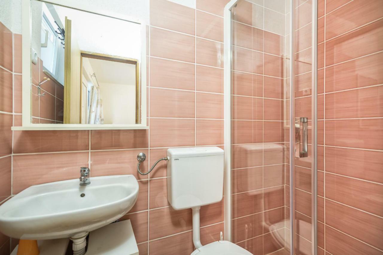 ויר Apartments Marko מראה חיצוני תמונה